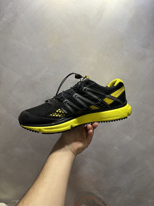 Salomon XR Mission 3 кросівки оригінал кросівки оригінал