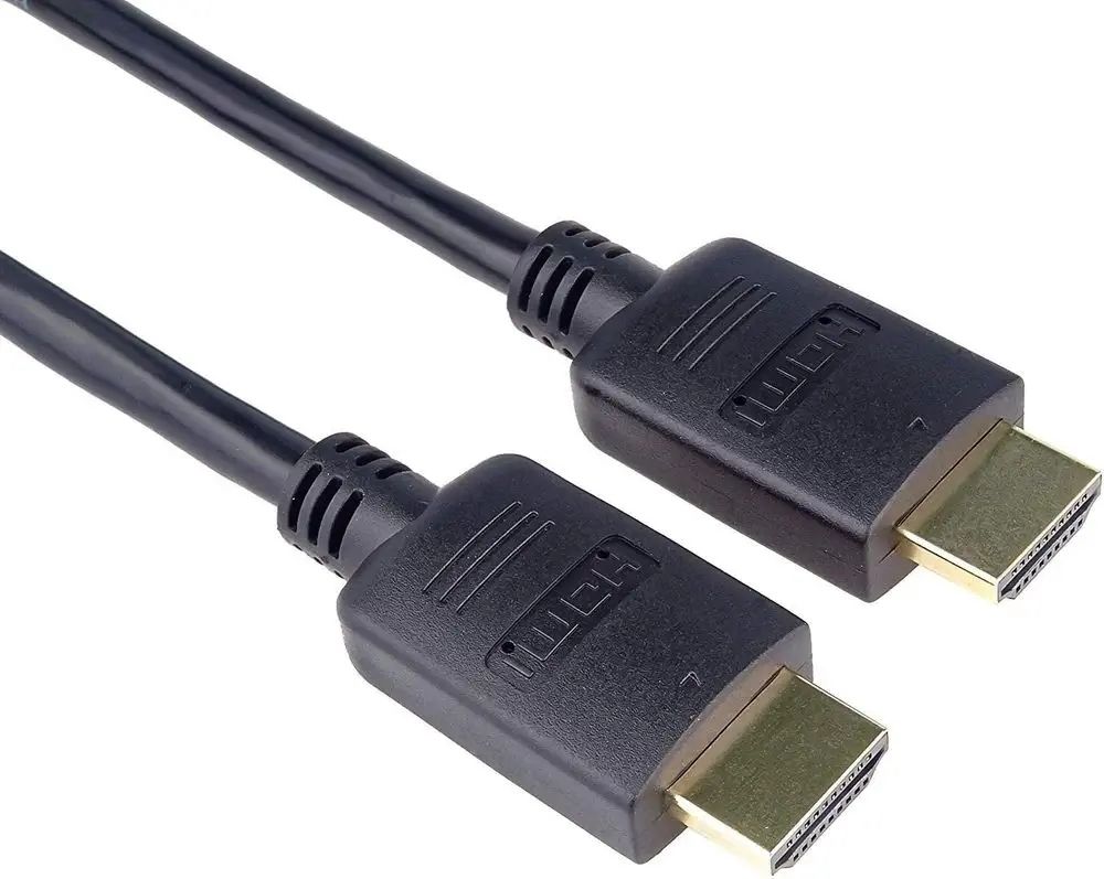 premiumcord kphdm2-05 kabel hdmi 0,5 m hdmi typu a (standard) czarny