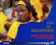 92

Ilha de Moçambique
Ponto de Encontro de Civilizações