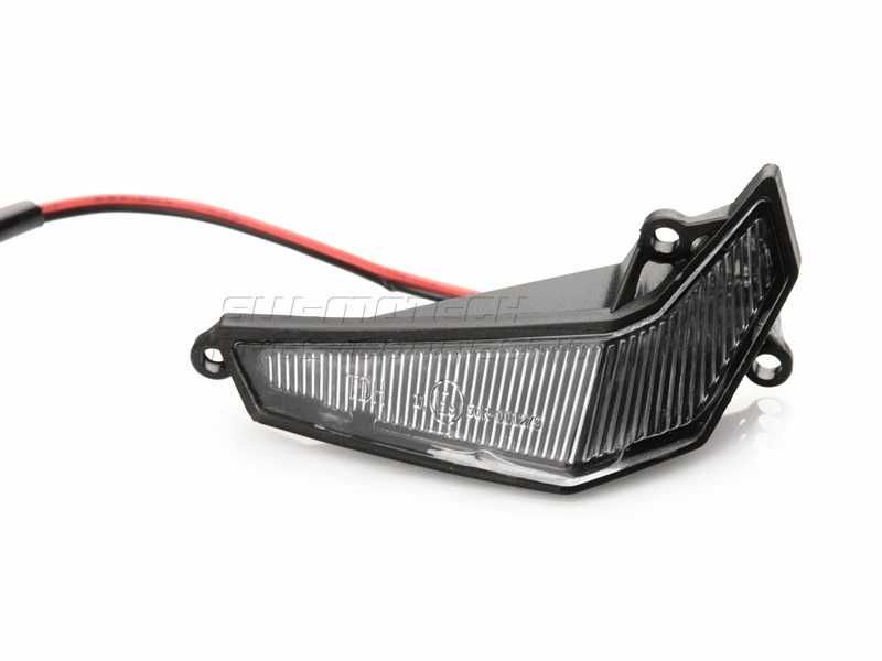 LED повторювачі поворотів SW-Motech Kobra