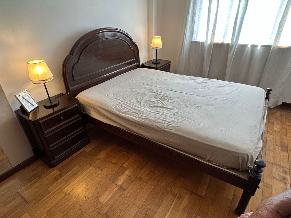 Vendo recheio de quarto