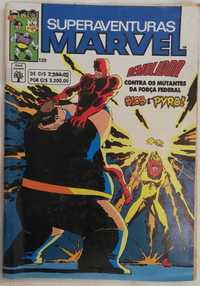 Superaventuras Marvel 120