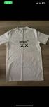 Koszulki off-white cały zestaw
