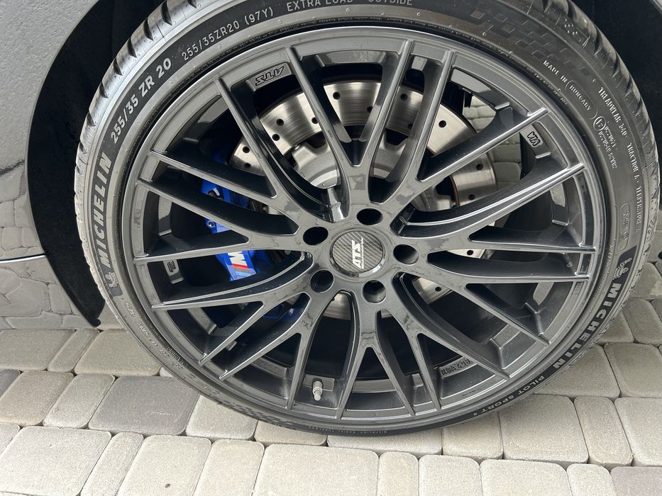 Продам BMW 340 GT XD