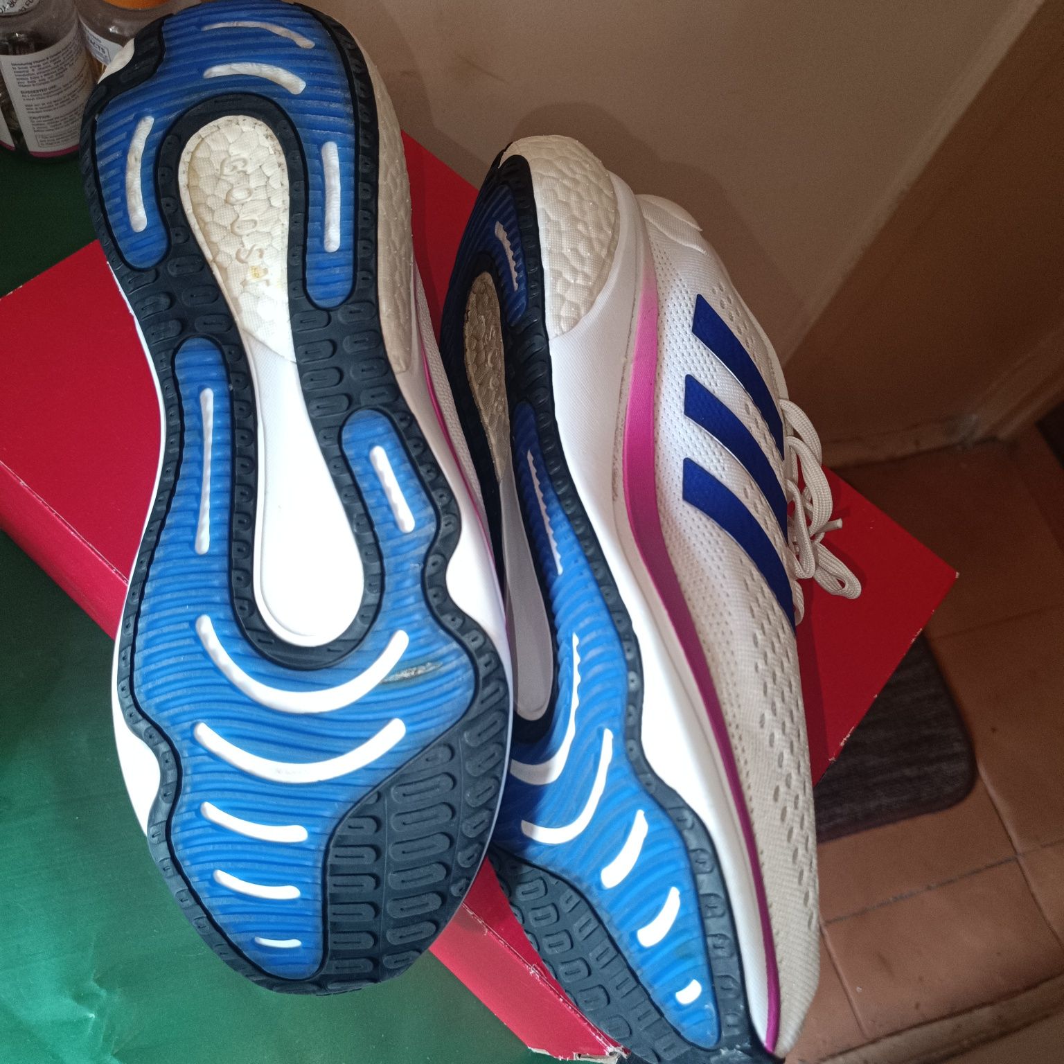 Adidas supernova original