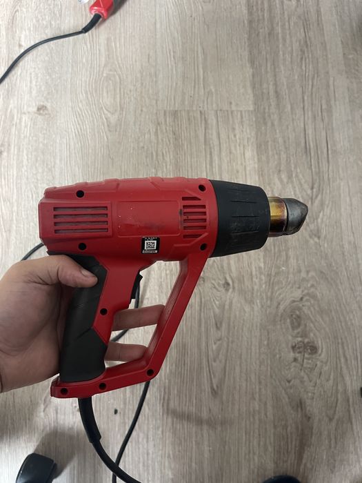 Opalarka Einhell TH-HA 2000/1