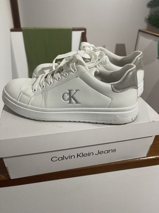 Sapatilha da calvin klein- Original