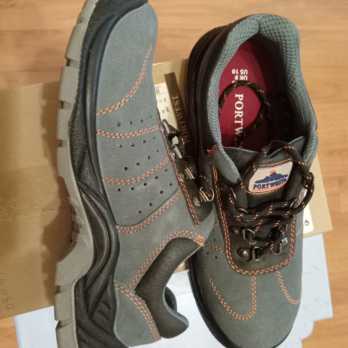 Специальная обувь