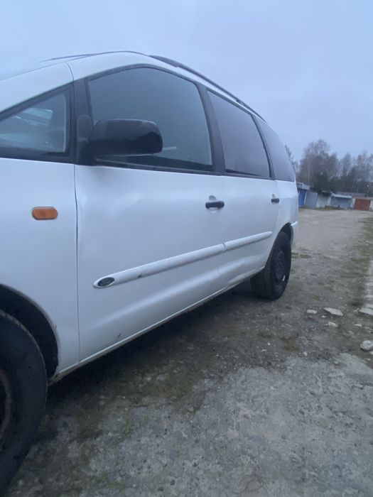 Форт геліксі шаран 1