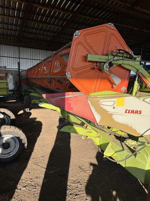 Продам комбайн Claas