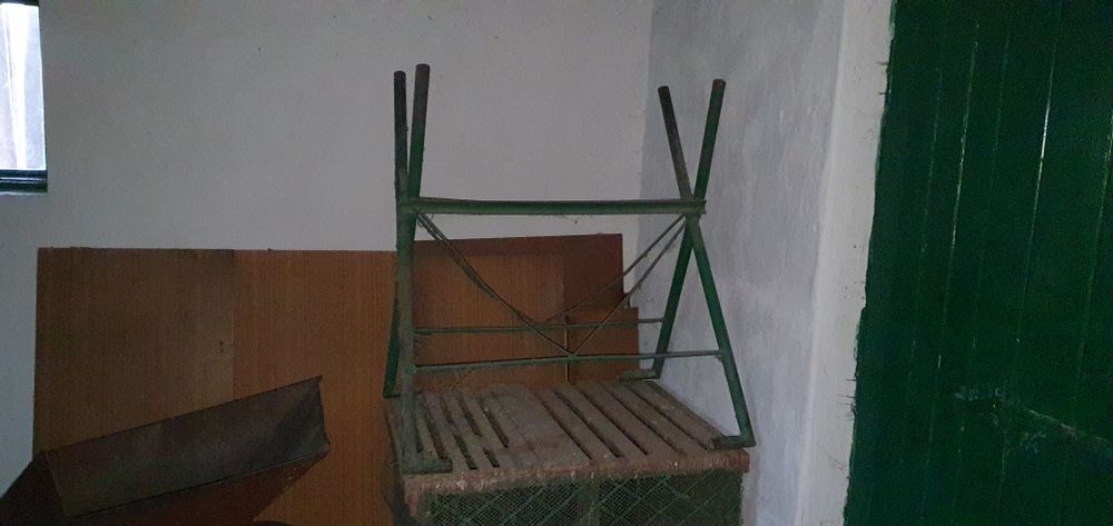 Krosna koziołek na do drzewa