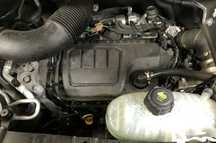 motor trafic 1.6 bi turbo vivaro 1.6 renault talento 1.6 r9m R9M452
