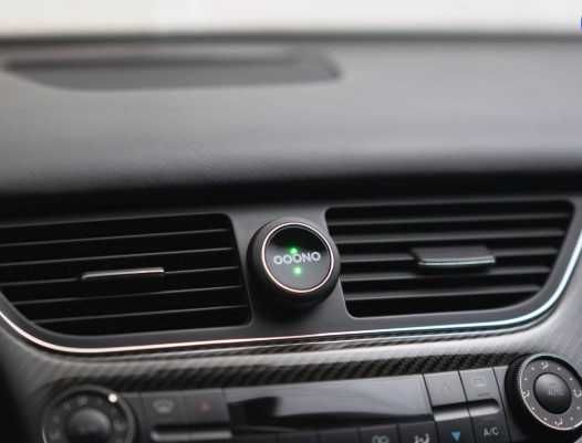 Alarm drogowy Antyradar Ooono CO-DRIVER NO1
