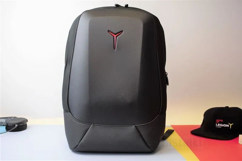 Plecak Lenovo Y Gaming Armored Backpack