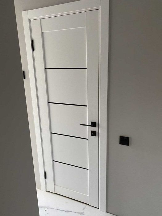 Міжкімнатні двері. Двері з монтажем. Двери входные ВІД 5% ЗНИЖКИ!