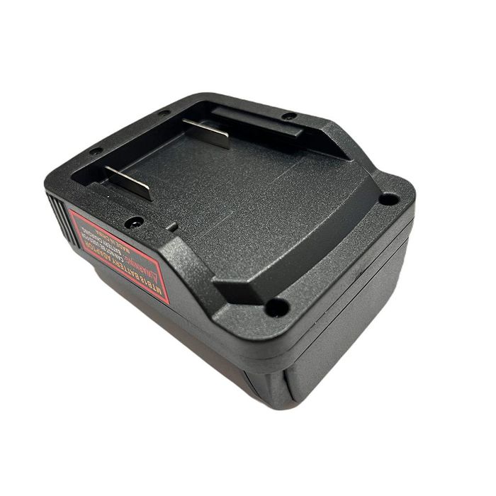 Adapter Dla Akumulatora Metabo 18V Do Milwaukee