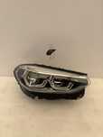BMW X3 G01 X4 G02 adaptive led lampa prawy przód prawa przednia EU