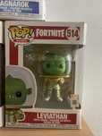 Pop figure Fortnite Leviathan- 514