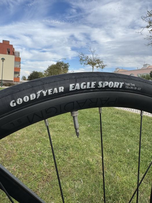 Giant Propel Advanced Disc