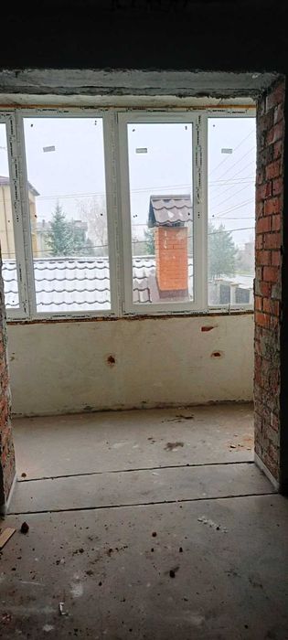 1-кім. Солонка вул. Наварійська, 29 1б/3ц 39.2 кв.м. Новобуд. зданий.