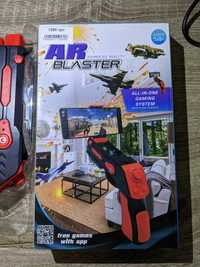 Пістолет віртуальної реальності AR Blaster