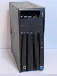 Потужний ПК HP Z440 Intel E5-1650v4/RAM 32-128Gb 2400Mhz/NVS310/SSD
