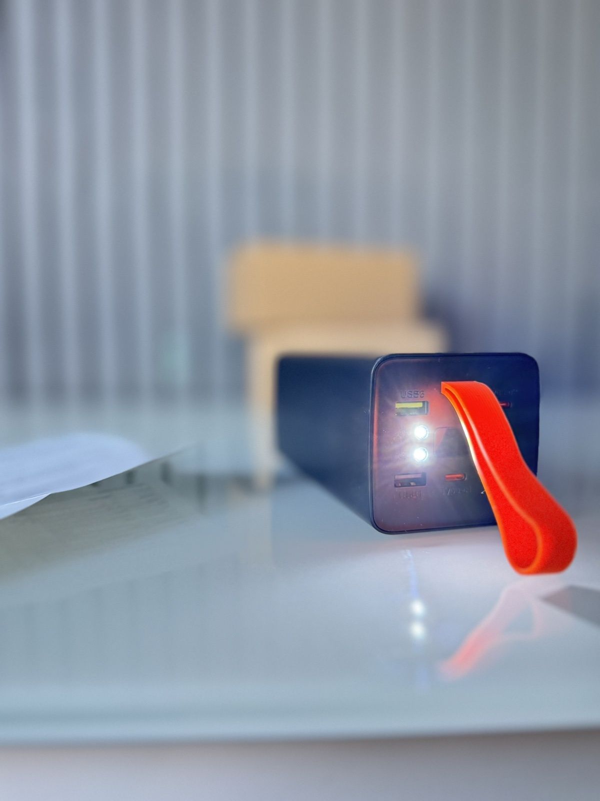 Power Bank 50000mah 100w(Повер Банк 50000мач 100ватт)