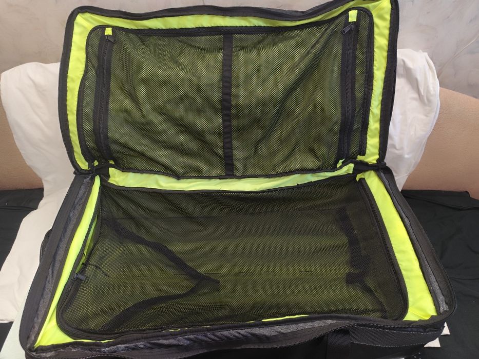 Валіза дорожня, велика