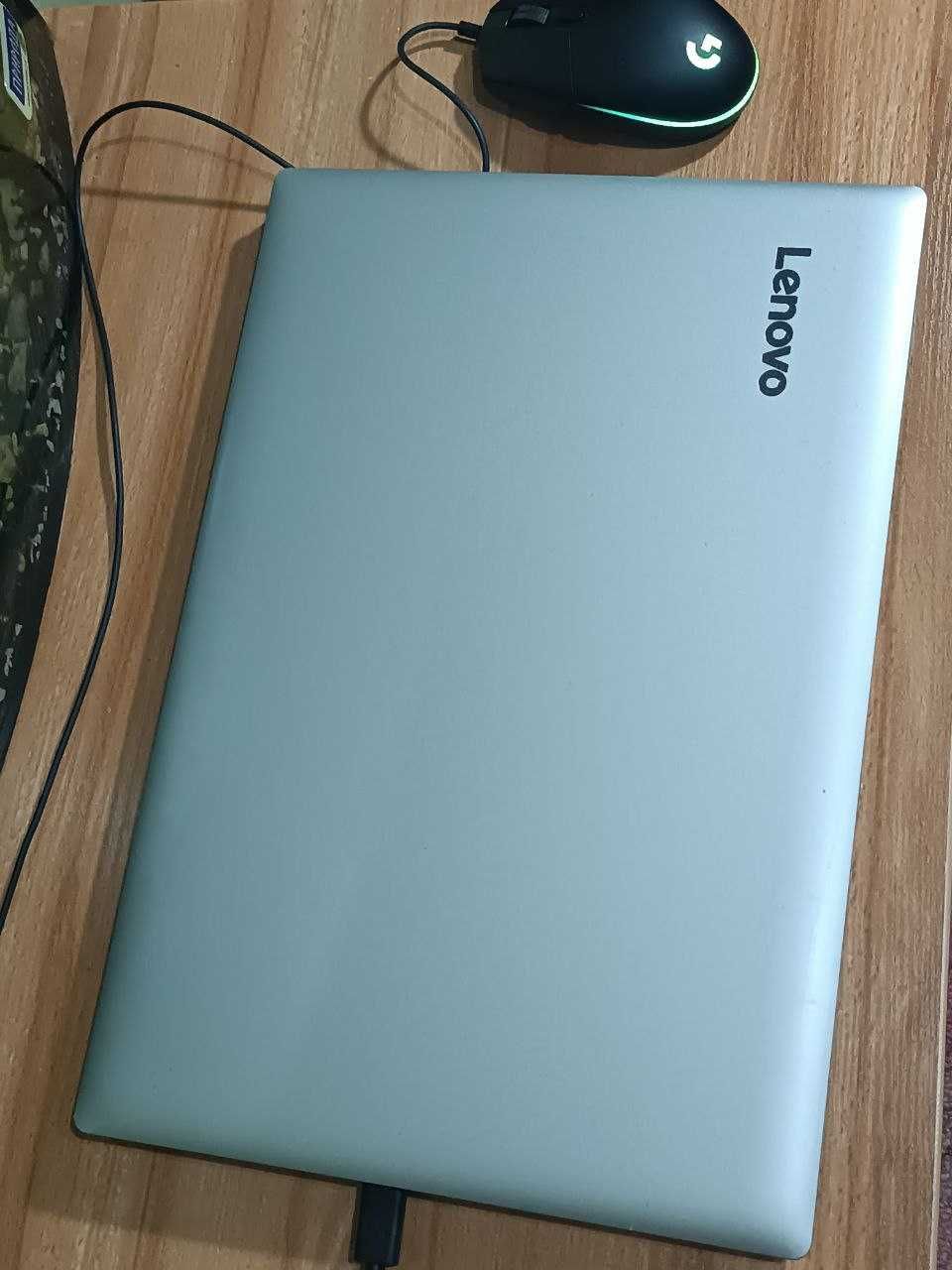 Lenovo 330-15 IKB nvidia 940mx ram 16gb + мышка Logitech G102