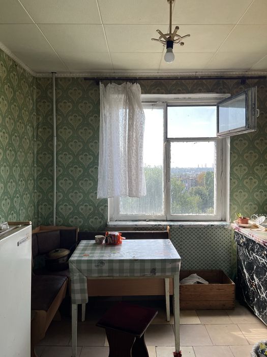 Продаж 3к під ремонт Дзержинка, вул. Гетьманська. зуп Хлібний.