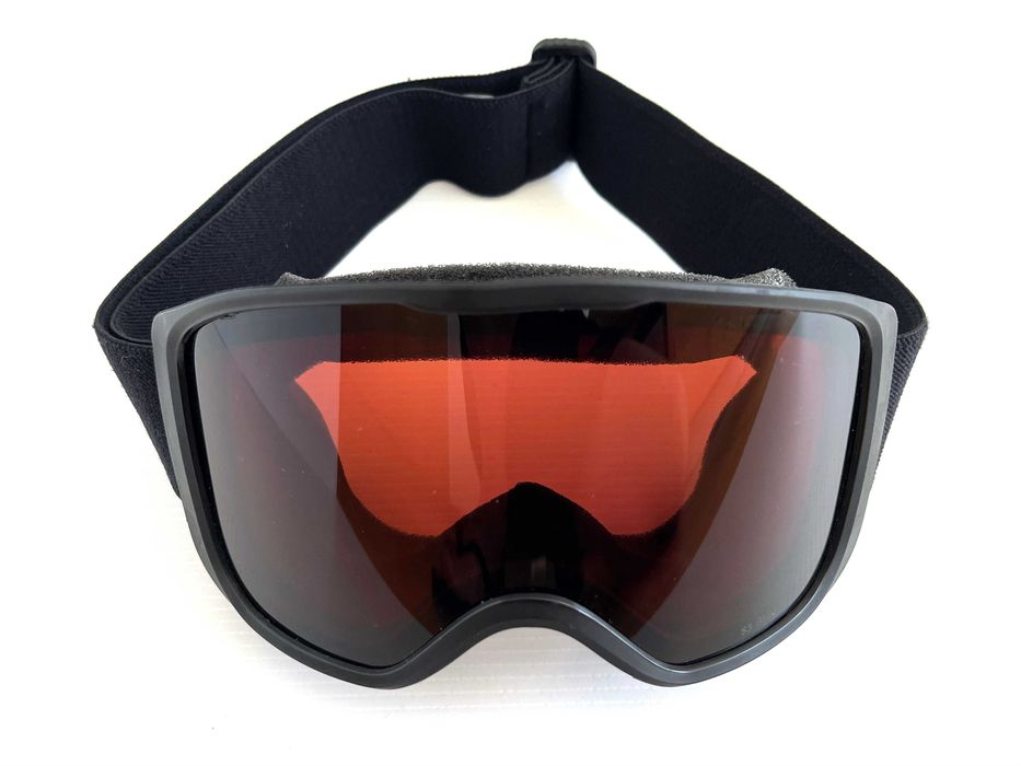 Óculos Máscara Neve Ski e Snowboard Wedze G100 S3 Sun