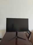 Monitor 27" IPS 144hz LG 27GL650F