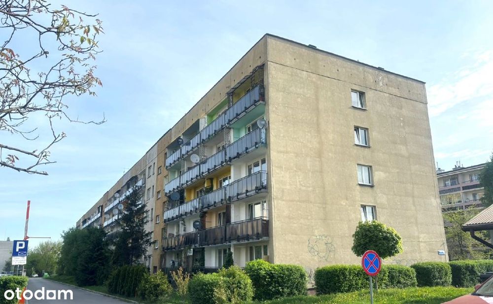 Syndyk Sprzeda udział 4/6 - mieszkanie - II Przetarg