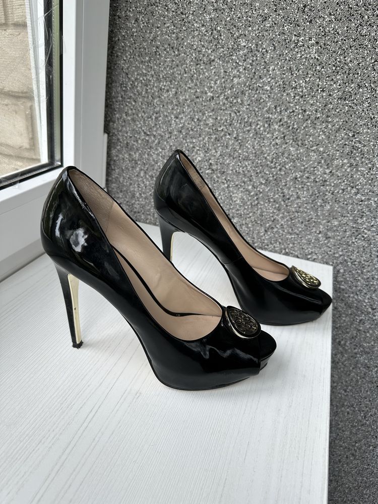 Туфли брендовые guess оригинал
