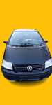 VW SHARAN MK2 1.9 TDI 115KM AUY L041 EHH WSZYSTKIE CZĘŚCI