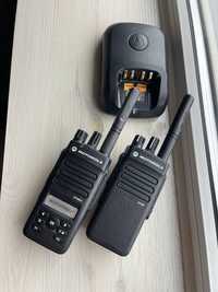 Motorola dp2400 oraz dp2600e DMR UHF Komplet !