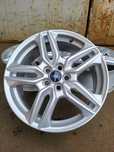[F1] FORD Felgi aluminiowe 18 5x108 oryginał Kuga Edge Smax
