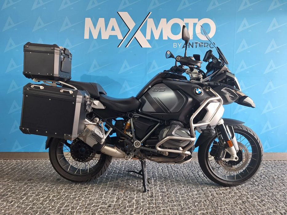 BMW R 1250 GS Adventure