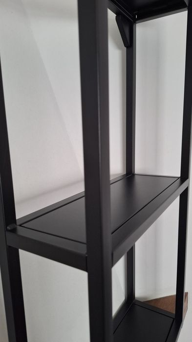 Estrutura de parede 40x15x75 cm