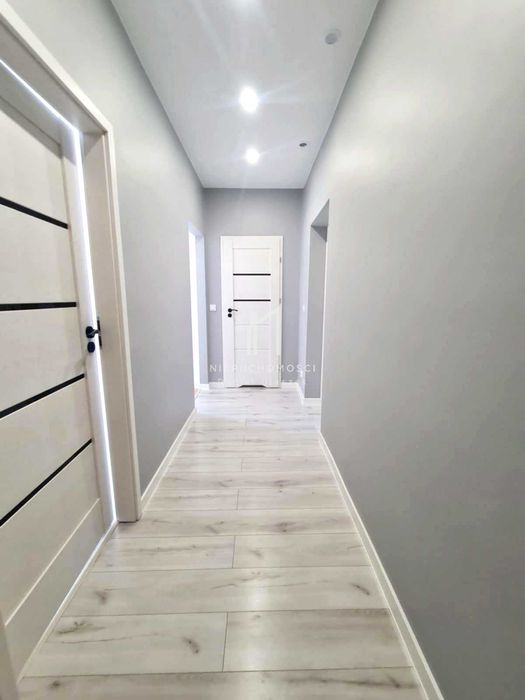 Nowoczesne mieszkanie, Centrum Jasła, I piętro, 50m2