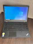 Ноутбук Lenovo ThinkPad P15 Gen1 i9-10885H 32RAM 512GB Nvidia RTX 4000