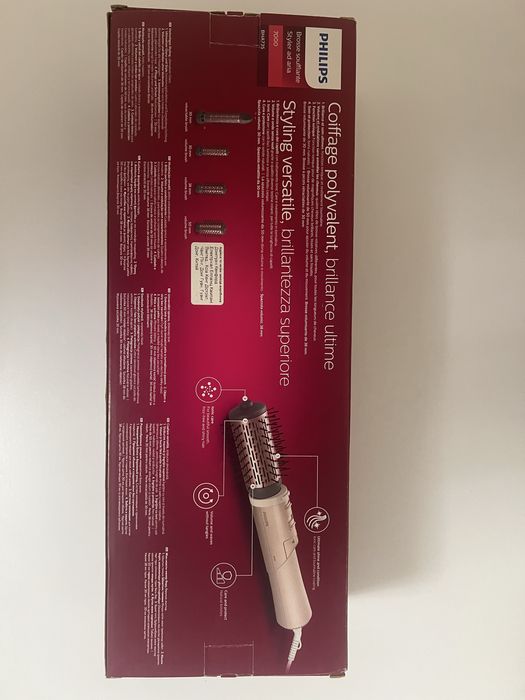Продаж Стайлер Philips