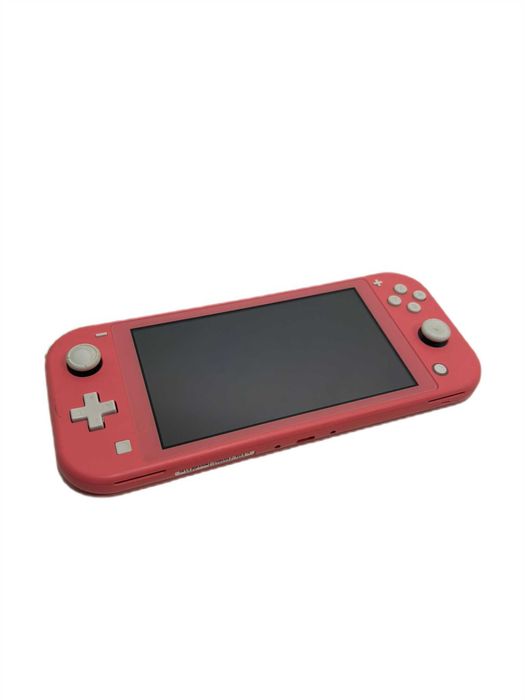 Konsola Nintendo Switch Lite