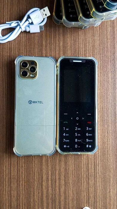 Мобільний телефон MKTEL