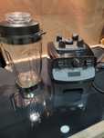 Blender kielichowy HOMGEEK
