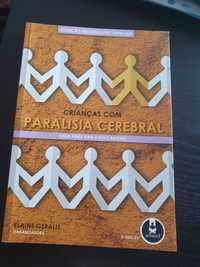 Livro crianças com paralisia cerebral- guia para pais e educadores