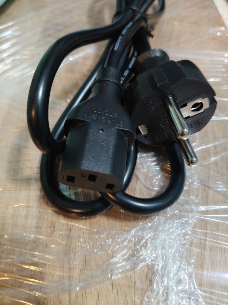 Kabel telewizor monitor komputer