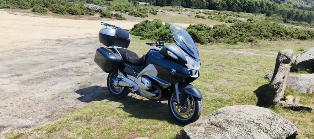 BMW R1200RT 2006