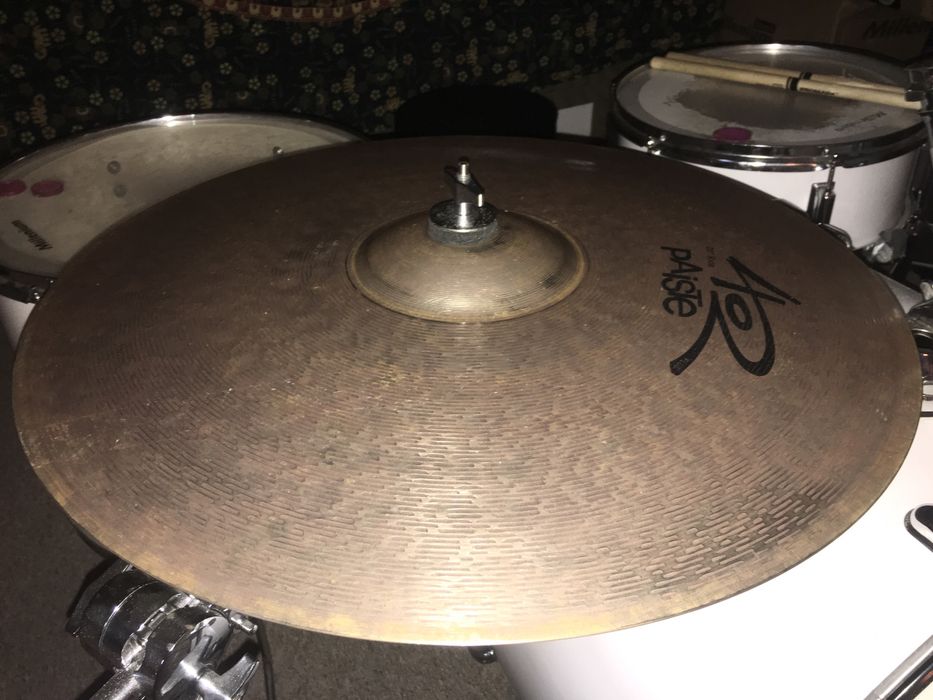 Ride Paiste 402 PLUS 20"
