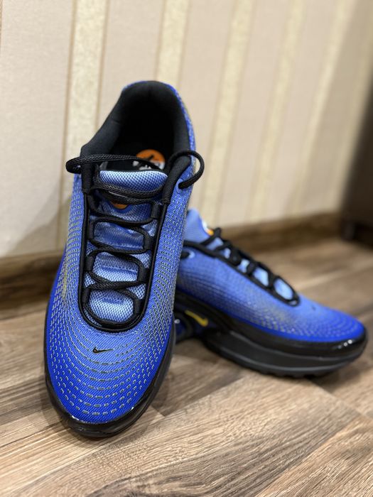 Nike снікерси Air Max